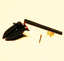 ANCORA DANFORTH 40mm ACCESSORI