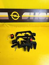 Base di Supporto Portabagagli Opel Agila A Portante Tetto Portapacchi N