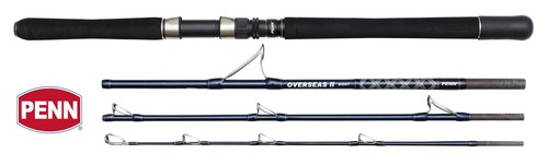 Penn overseas canna da - canna,