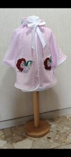 Girl's 1/2 Year Old Coat