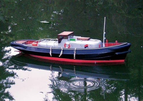 Naama rimorchiatore trattore - rimorchiatore.,