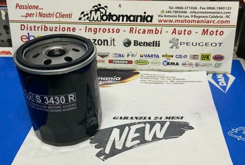 S3430r filtro olio motore - s3430r,