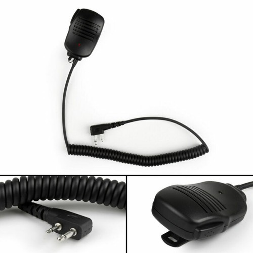 Handheld speaker microfono - 1x,