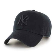 '47 New York Yankees Clean Up