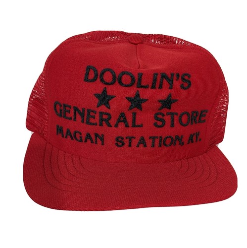 Doolins general store - general,