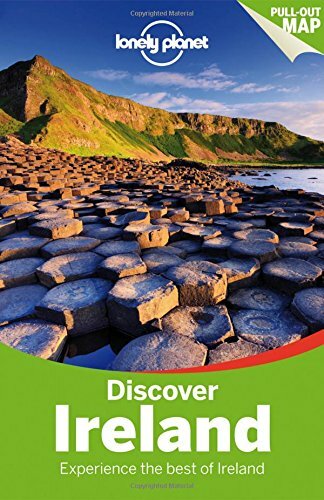 Lonely planet discover - lonely,