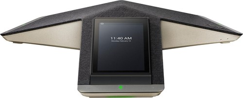 Poly telefono per - ip,