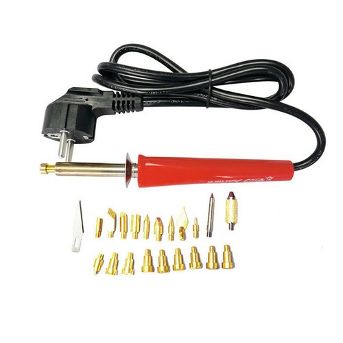 Incisore elettrico 30w - incisore,