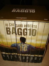 BOX COFANETTO 10 DVD HISTORY