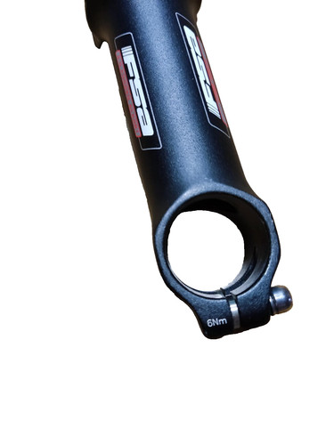 Attacco manubrio fsa - attacco,