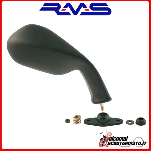 Specchietto destro rms aprilia - specchietto,