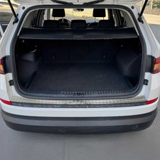 Paraurti paraurti per Skoda