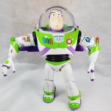 Toy story buzz lightyear - toy,