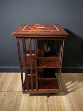 Libreria Girevole Inglese