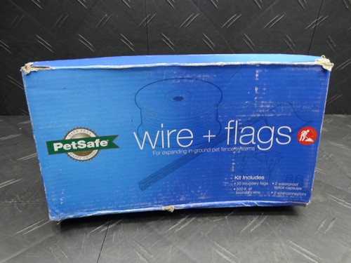 Petsafe kit filo bandiera - filo,