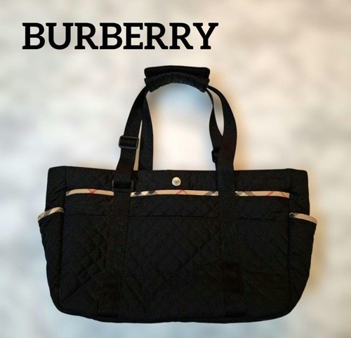 Burberry borsa mamma - burberry,