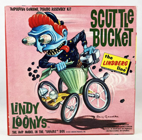 Lindberg lindy loonys - lindberg,