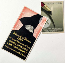 VENEZIA CINEMATOGRAPHICA