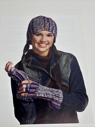 Guanti magici cappello - guanti, da