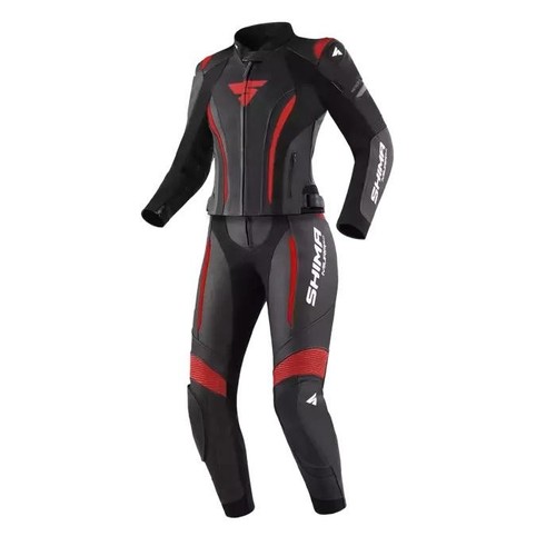 Tuta corsa pelle per - corsa, in