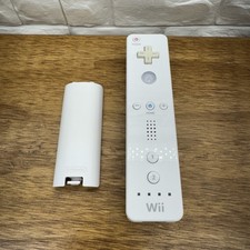Telecomando Nintendo OEM Wii
