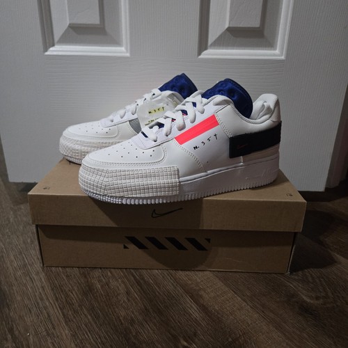 Nike air force type - nike, (gs)