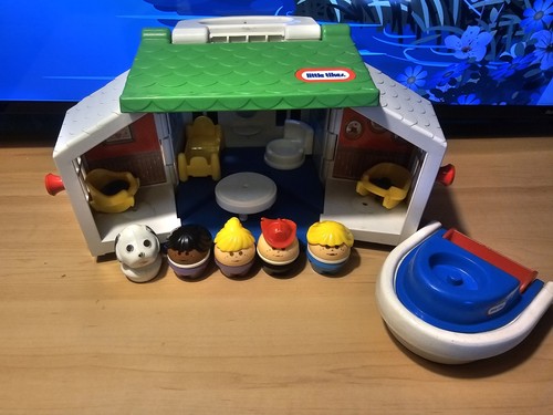 Little tikes casa - little,