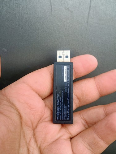 Adattatore wireless originale
