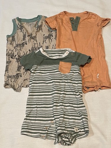Lotto body ragazzo 3 - 3,