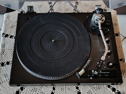 Giradischi technics 1900 - technics, sl-1900