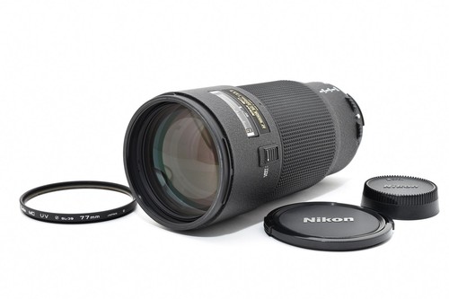 Ottimo come nuovo nikon af - nikon,