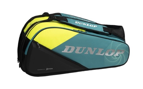 Dunlop performance racket - sx,