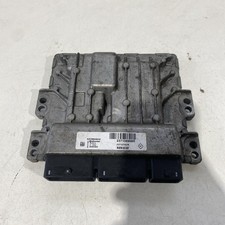 Centralina motore DACIA DUSTER