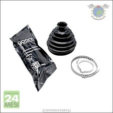 Kit cuffia semiasse Goom per