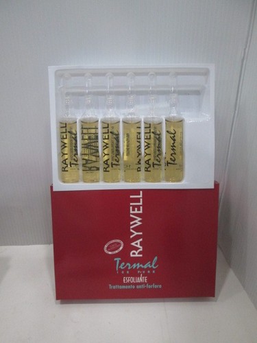Raywell termal ice pure - raywell,