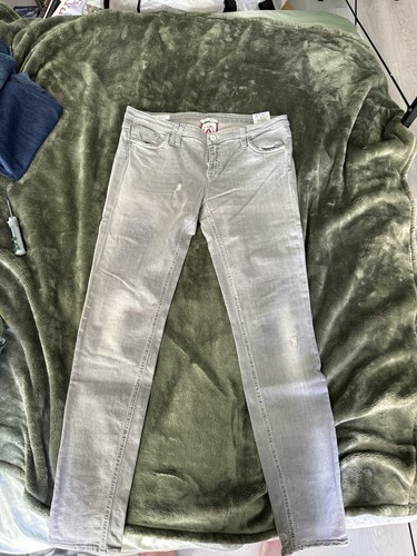 Jeans skinny puro - , be