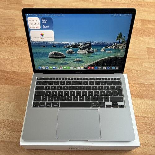 Apple macbook air - macbook, pollici