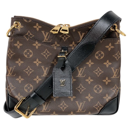 Borsa tracolla louis - a,