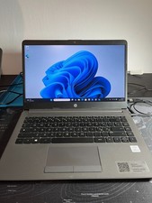 Pc notebook HP, core i5, RAM
