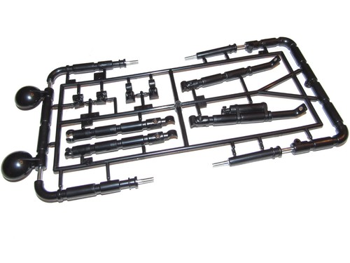Tamiya wild willy - tamiya, jeep