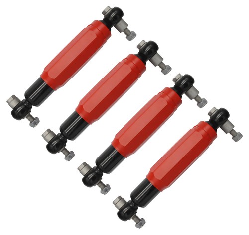 Set ammortizzatori ruota - 4x,