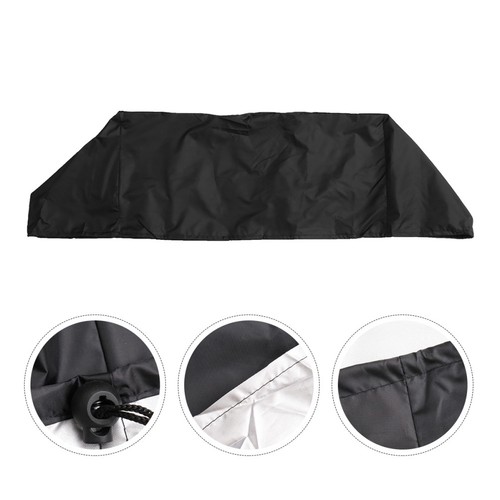 1pz pratico copri forno - 1pz,