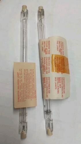Lampade alogene lineari - 2,