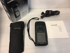 Garmin GPS 72H Navigatore Portatile Marino Galleggiante Impermeabile IPX7 (Come Nuovo)