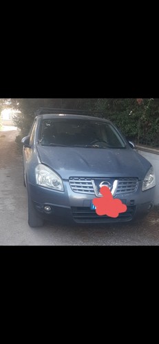 Ricambi nissan qashqai 16 - nissan,
