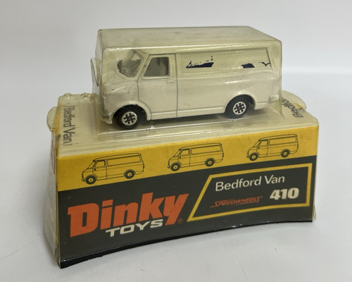 Vintage dinky toys - vintage,