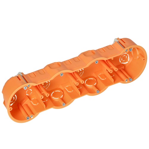 Orno 13813 scatola - jb-13813/4,