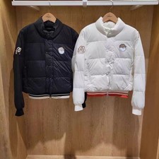 Piumino donna Malbon Golf full