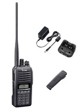 ICOM IC T10 radio portatile