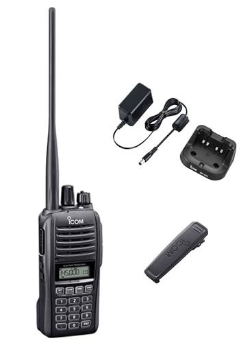 Icom t10 radio portatile - ic,